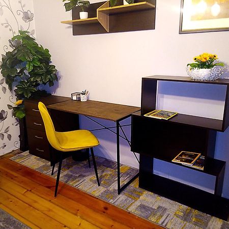"Crystal" - The Cozy Place In The Heart Of Sofia Διαμέρισμα Εξωτερικό φωτογραφία